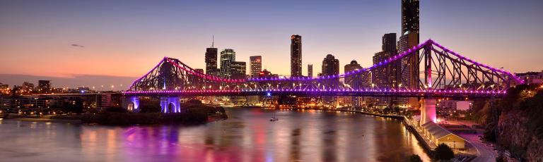 car hire brisbane