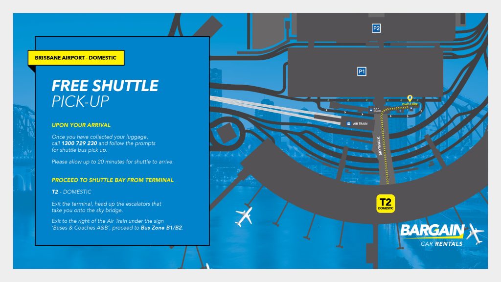 Cheap Car Rentals Brisbane Airport Save 5 On Car Hire Booked Direct!