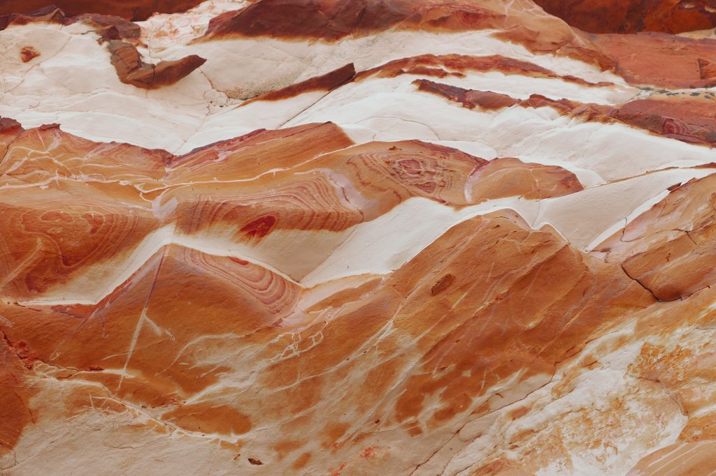 Rocks in Darwin