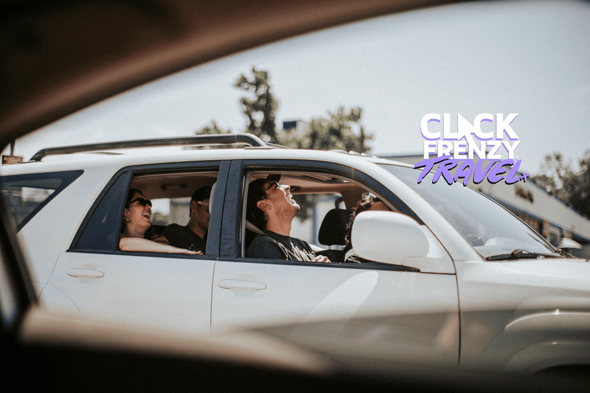 Click Frenzy Car Hire